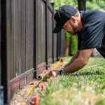 fence company near me