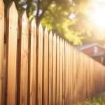 fencing johnson city tn