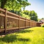 fence installation near me